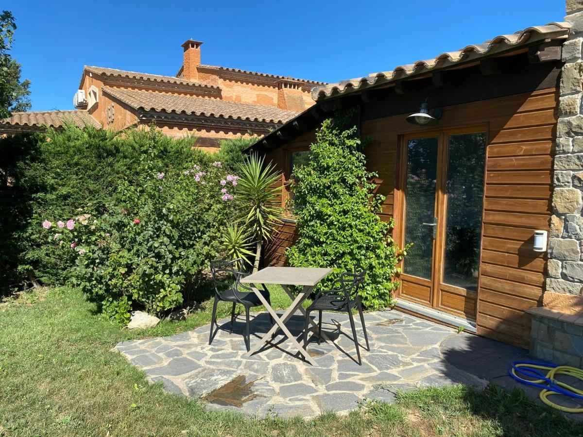 Villa Sol Peralada Golf Eksteriør bilde