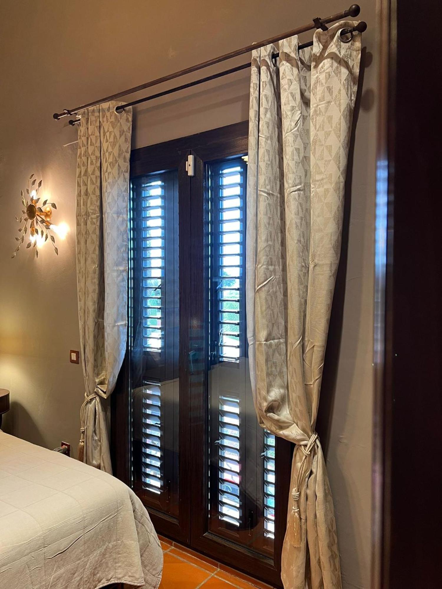 Villa Sol Peralada Golf Eksteriør bilde