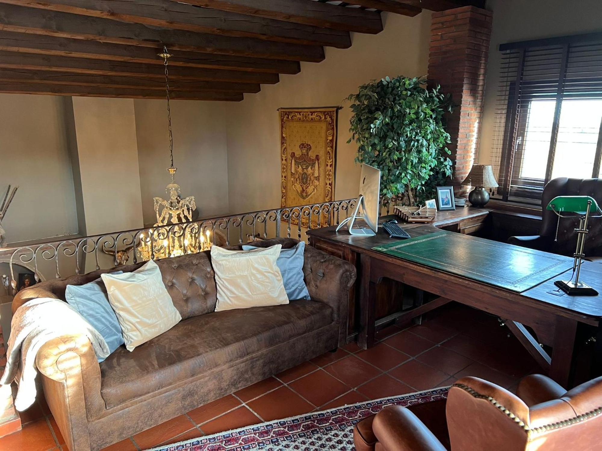 Villa Sol Peralada Golf Eksteriør bilde