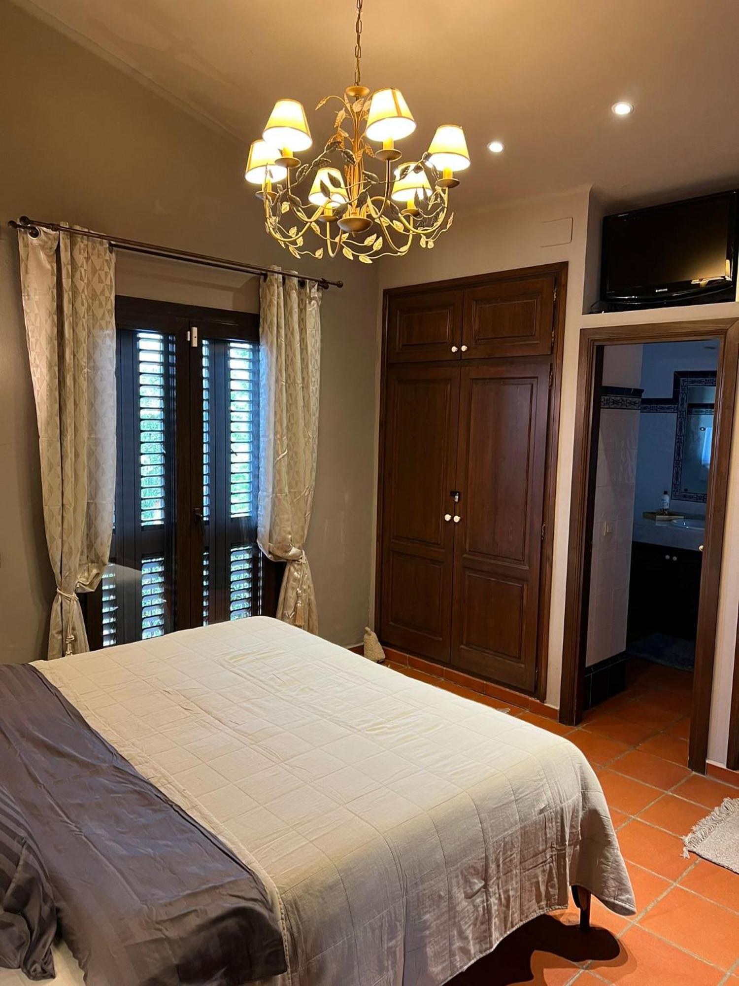 Villa Sol Peralada Golf Eksteriør bilde