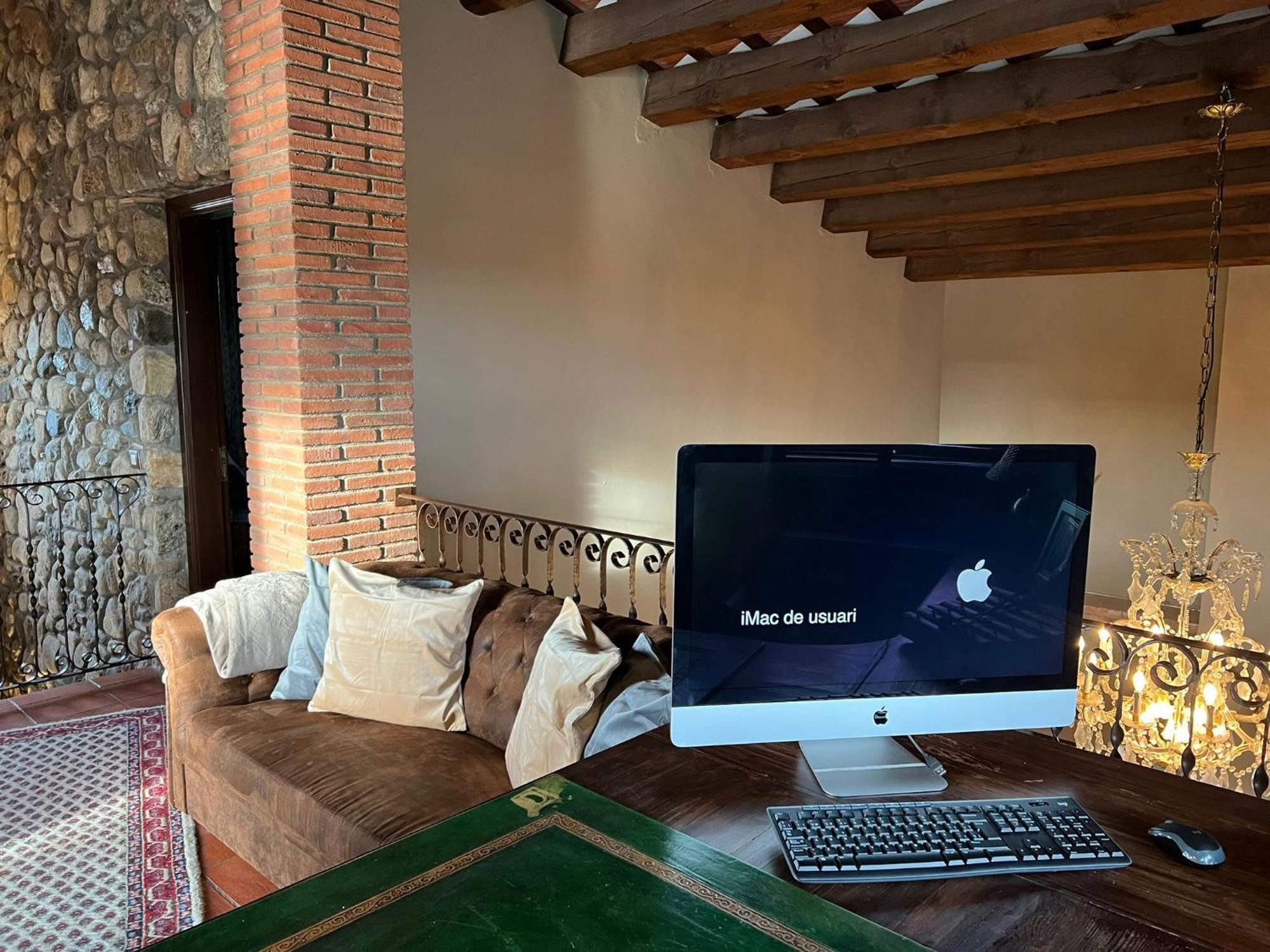Villa Sol Peralada Golf Eksteriør bilde