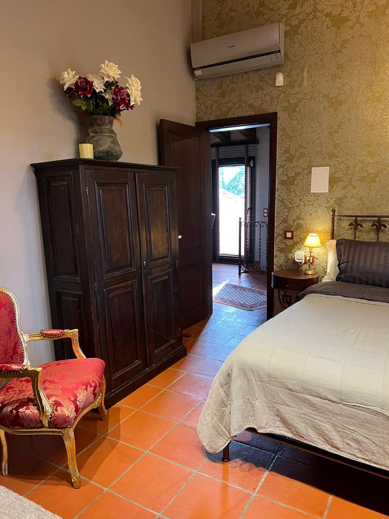 Villa Sol Peralada Golf Eksteriør bilde