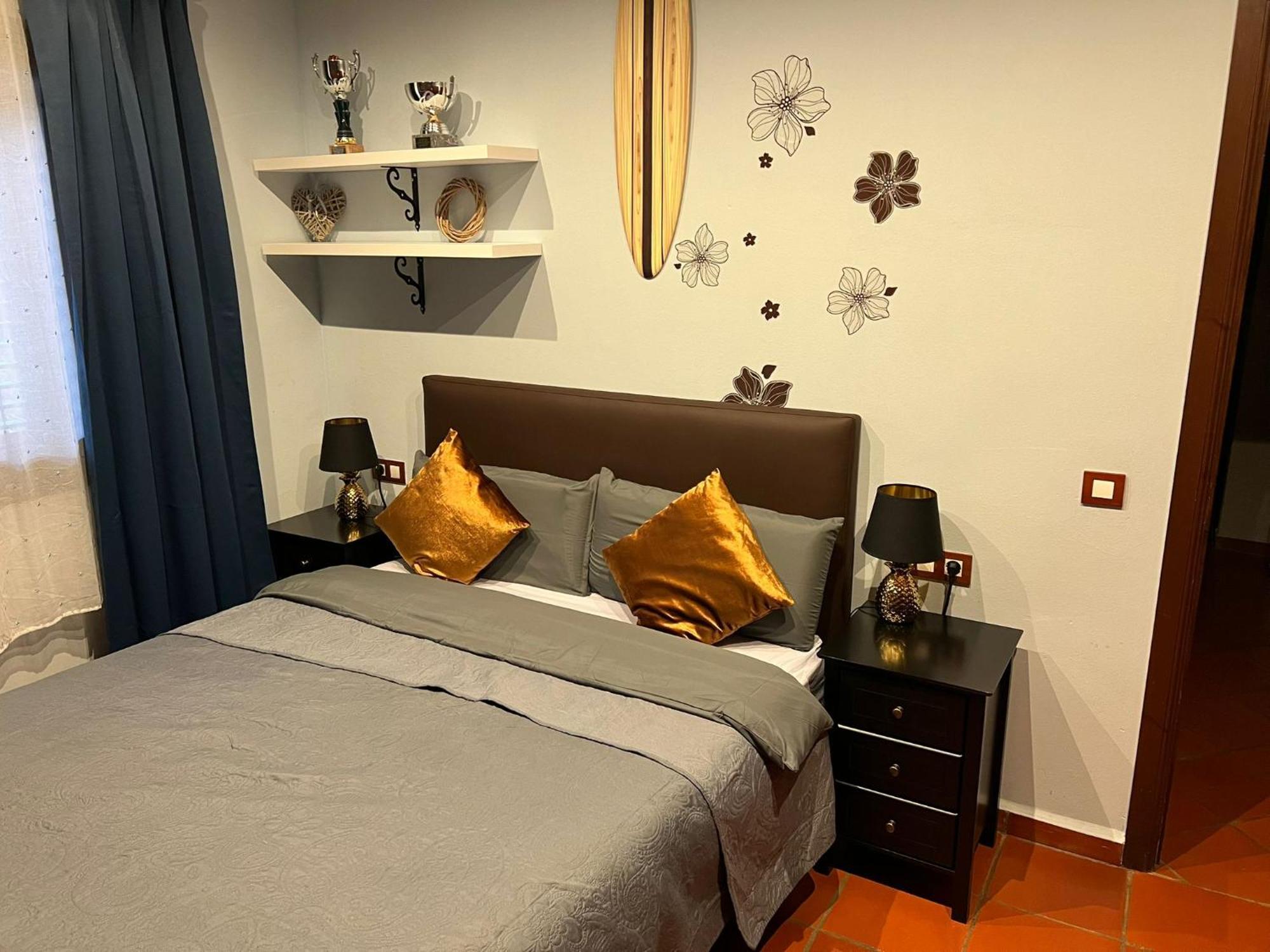 Villa Sol Peralada Golf Eksteriør bilde
