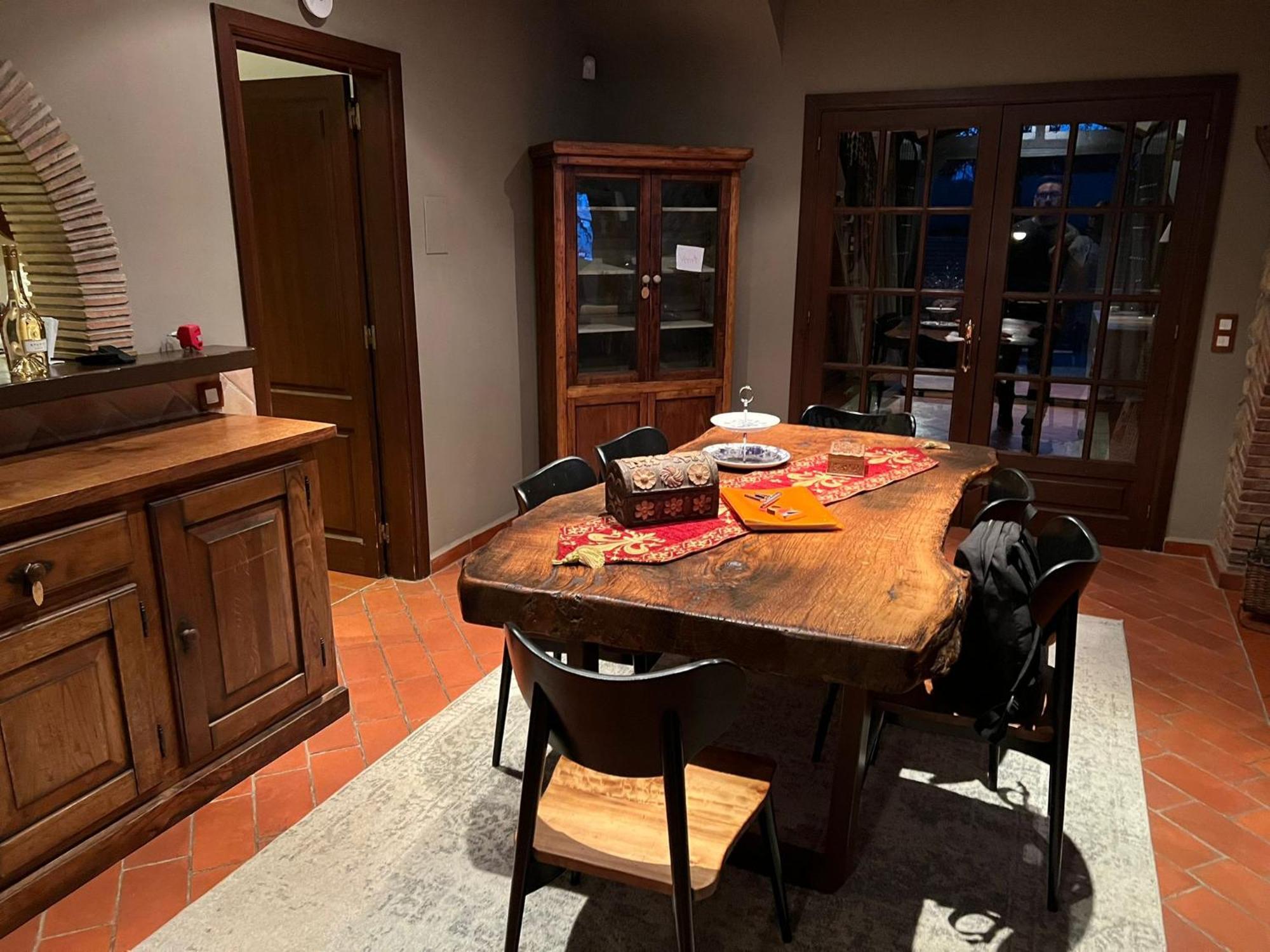 Villa Sol Peralada Golf Eksteriør bilde