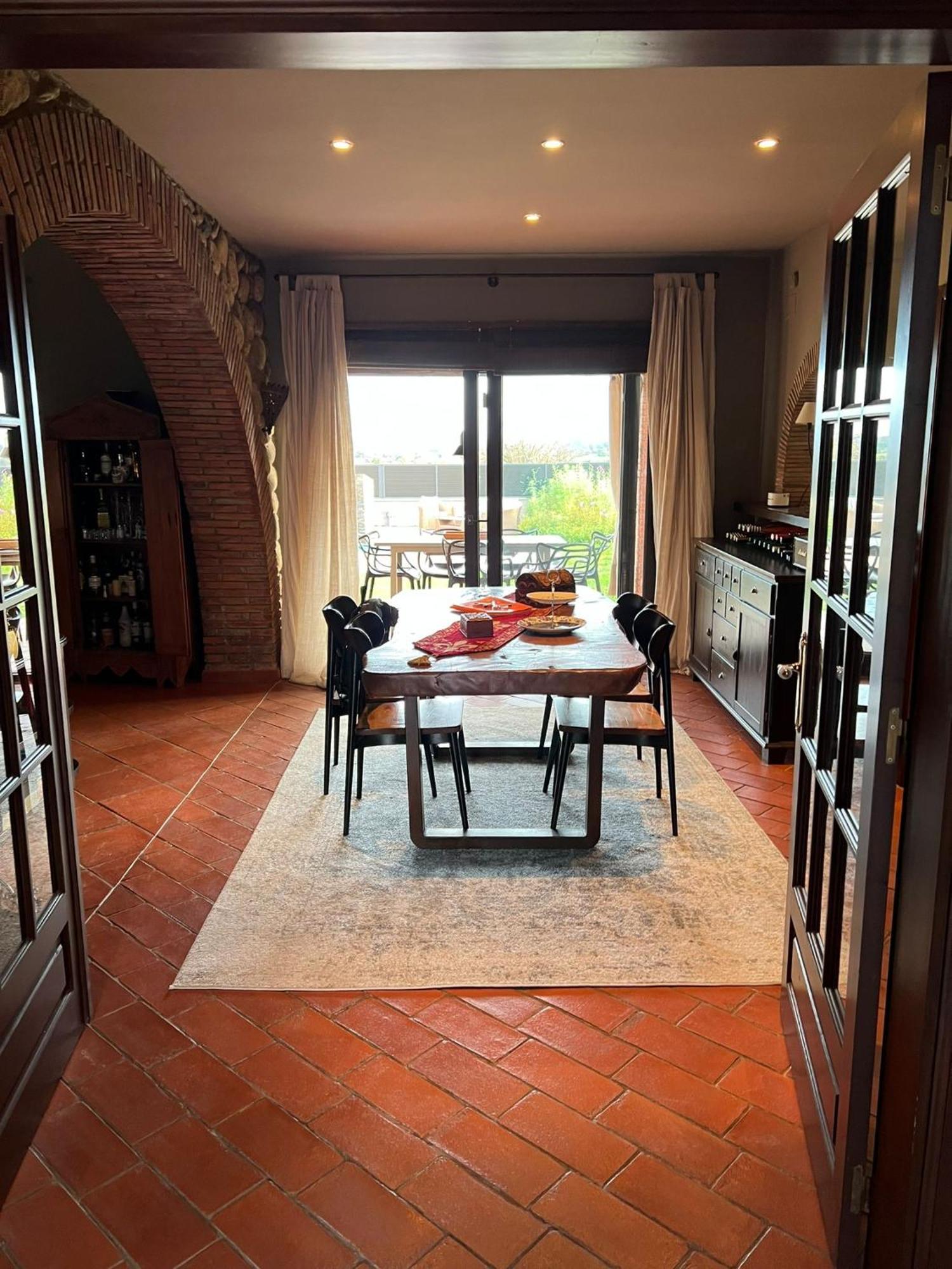 Villa Sol Peralada Golf Eksteriør bilde