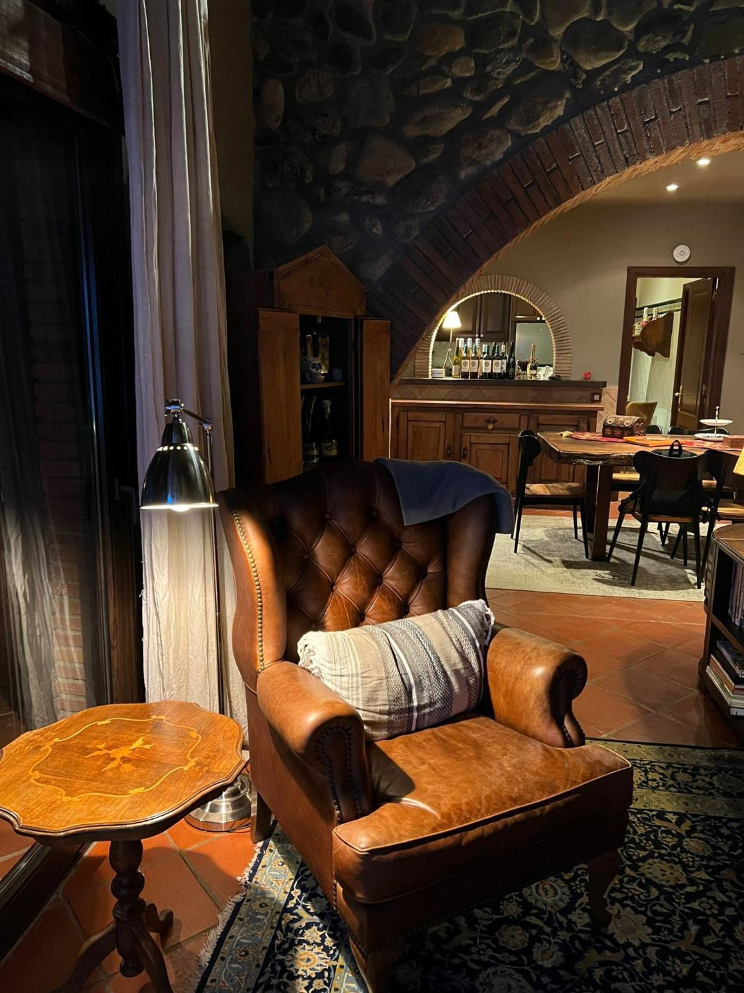 Villa Sol Peralada Golf Eksteriør bilde