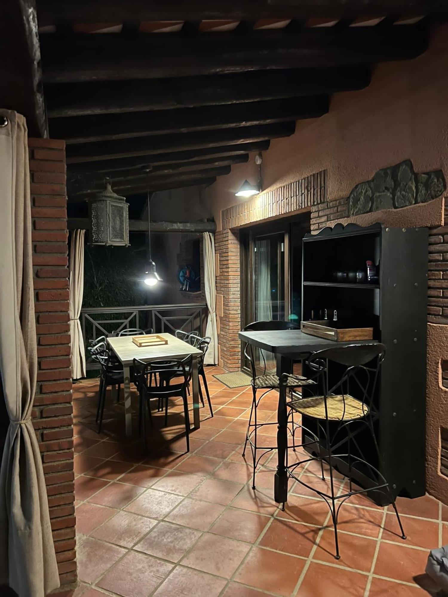 Villa Sol Peralada Golf Eksteriør bilde