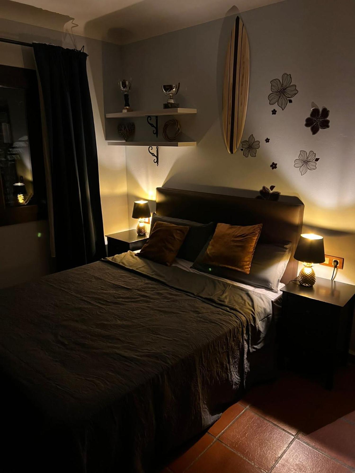 Villa Sol Peralada Golf Eksteriør bilde