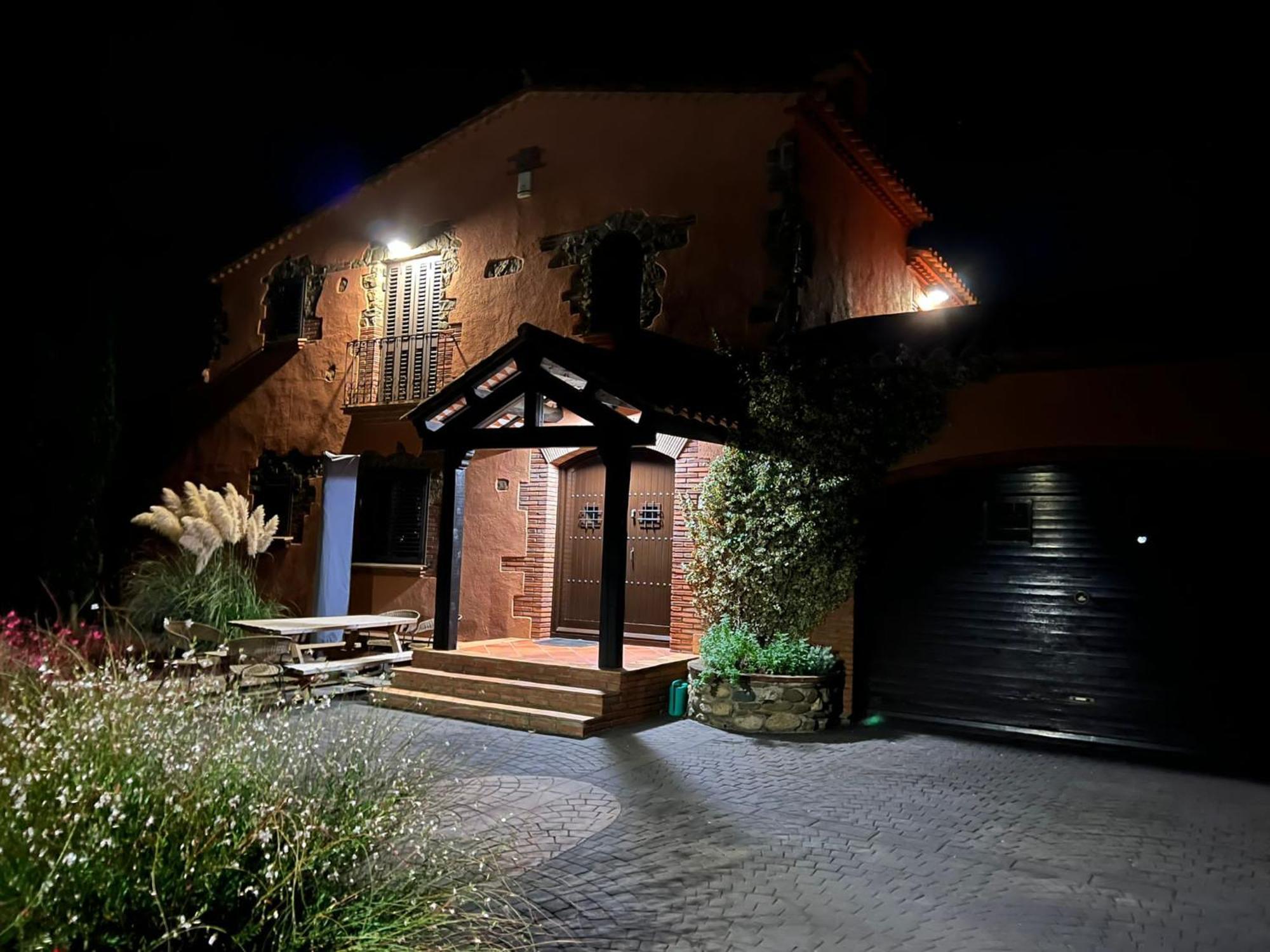 Villa Sol Peralada Golf Eksteriør bilde